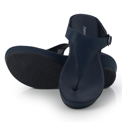 Comfort Slip on Wedges P25517