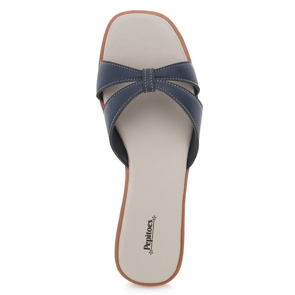 Comfort Slip on Flats P24366