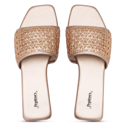 Comfort Slip on Flats N21304