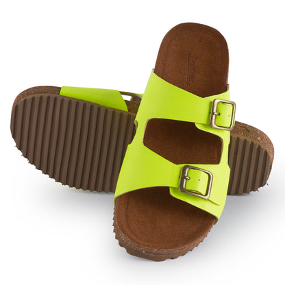 Comfort Slip on Flats P25529