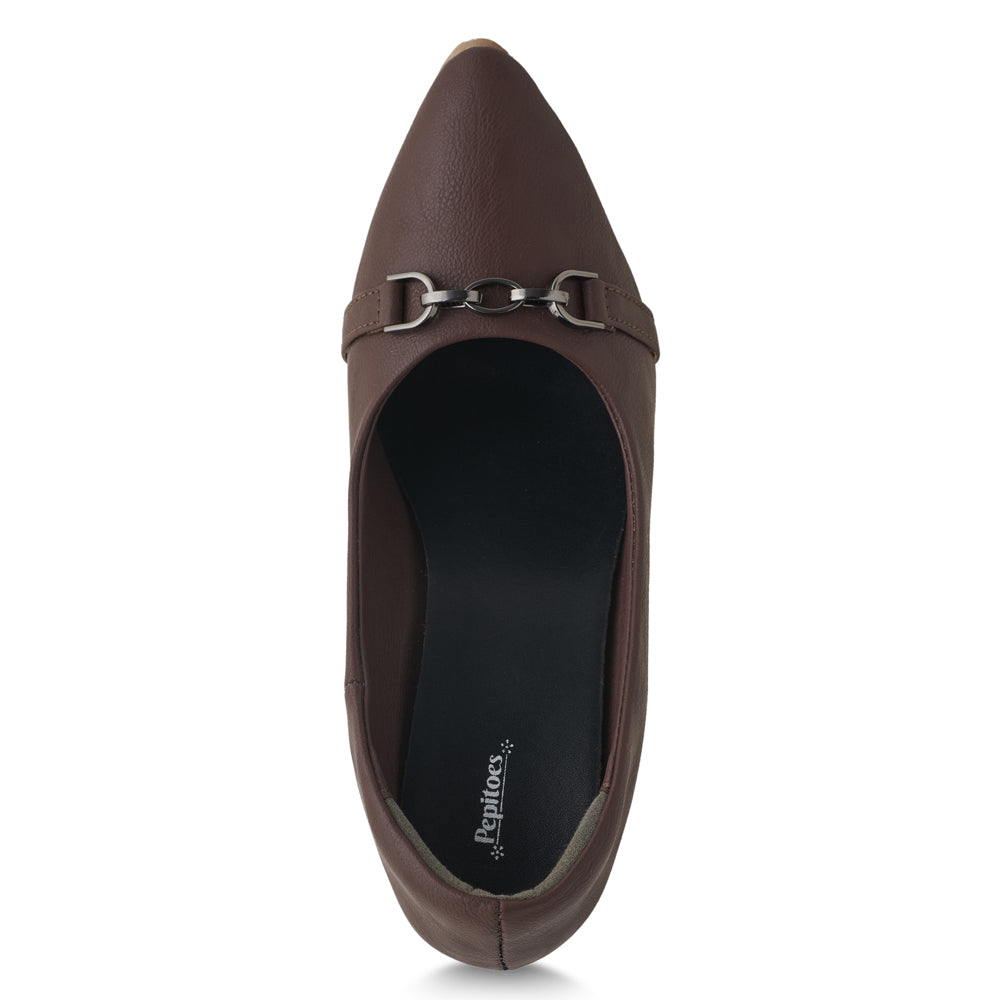 Comfort Slip on Bellies P25487