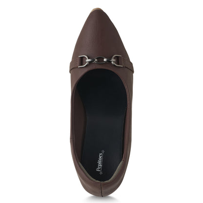 Comfort Slip on Bellies P25487