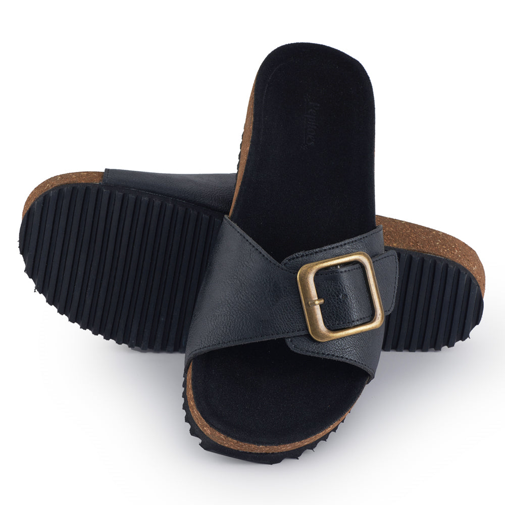  Comfort Slip on Flats P26710