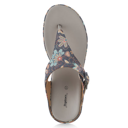 Comfort Slip on Wedges P25517