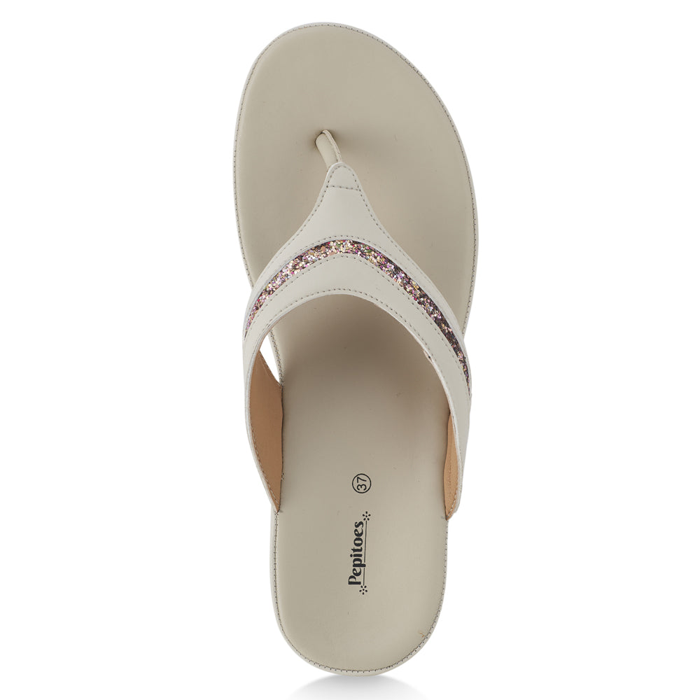 Comfort Slip on Wedges P25531