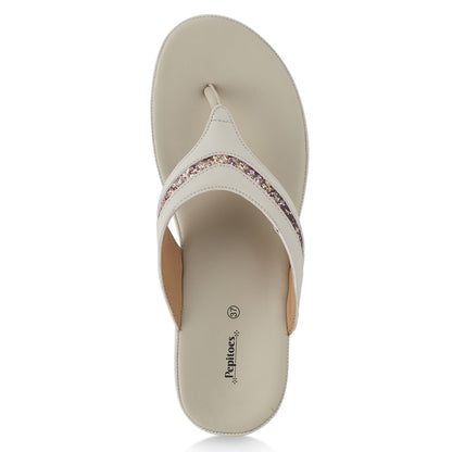 Comfort Slip on Wedges P25531