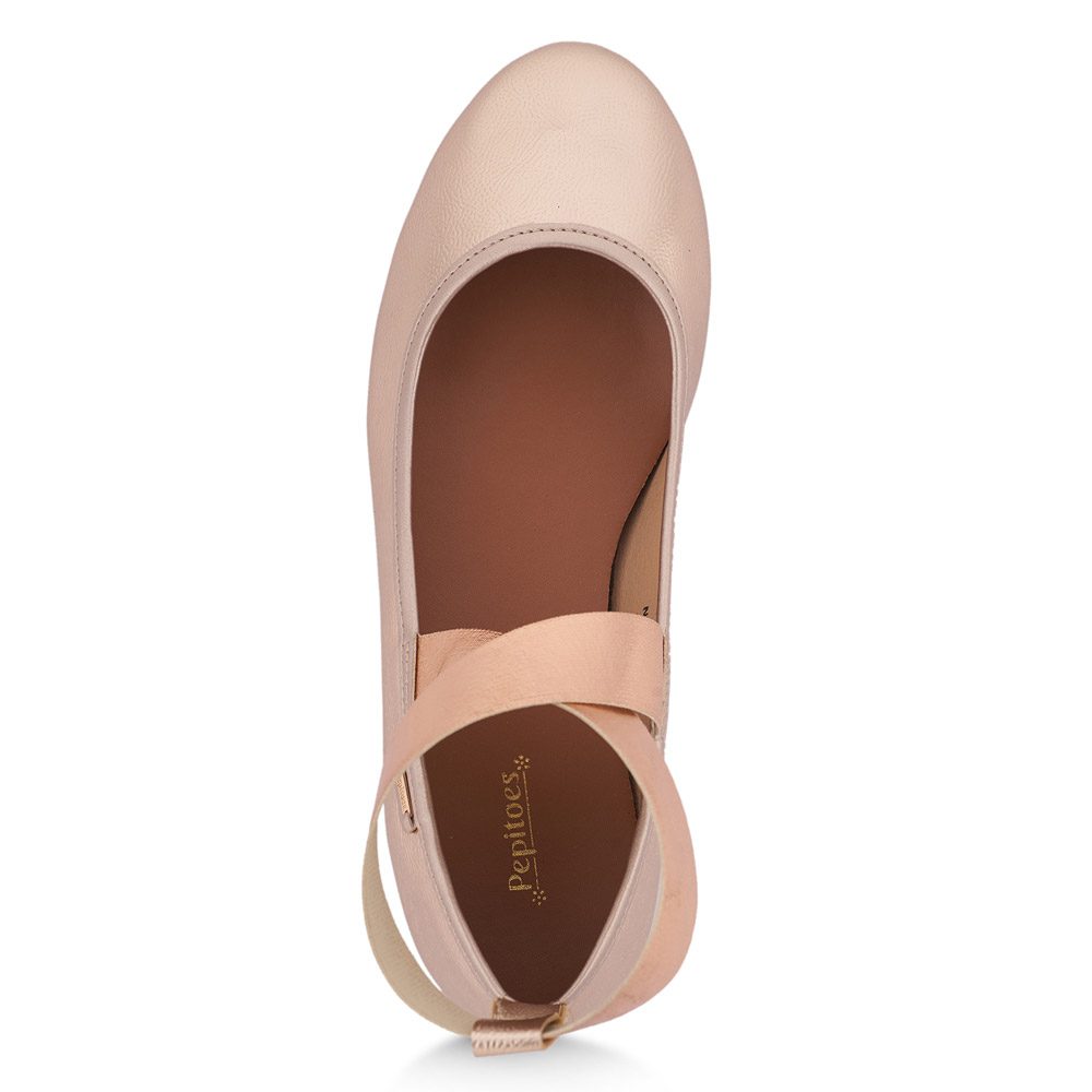 Comfort Slip on Bellies N21326