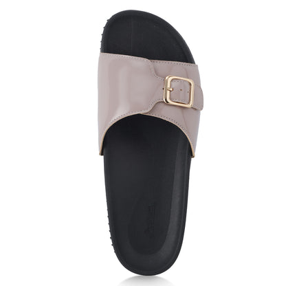 Comfort Slip on Flats P25572