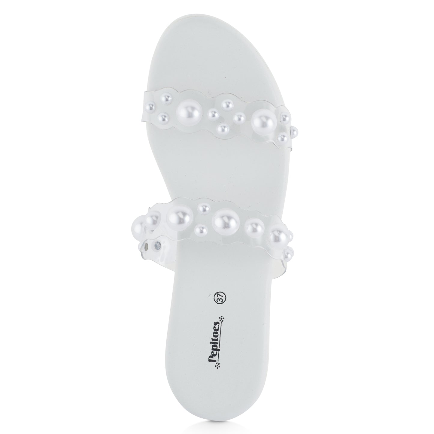 Comfort Slip on Heels P26701