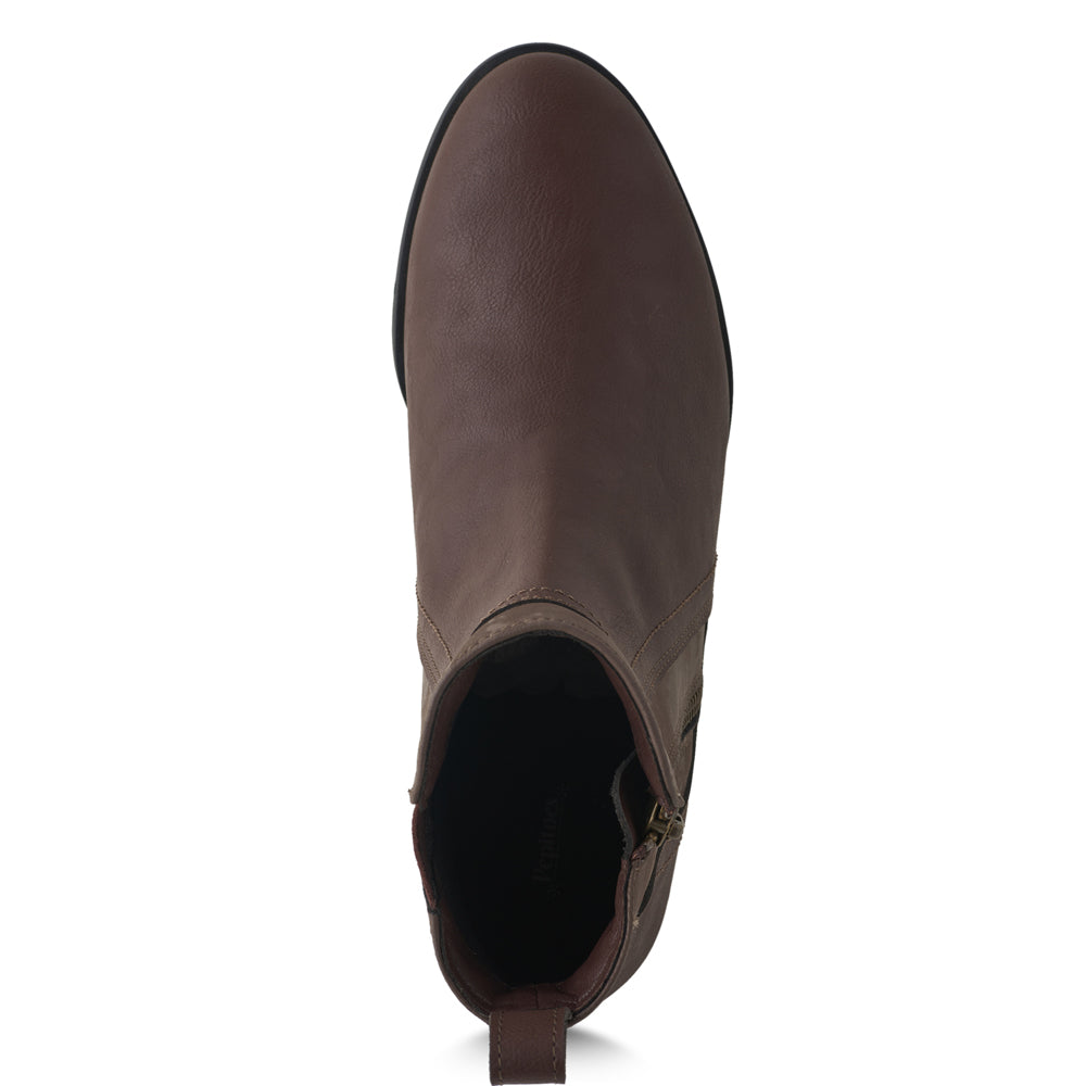 Comfort Slip on Boots P25479