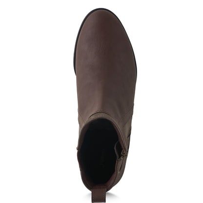 Comfort Slip on Boots P25479