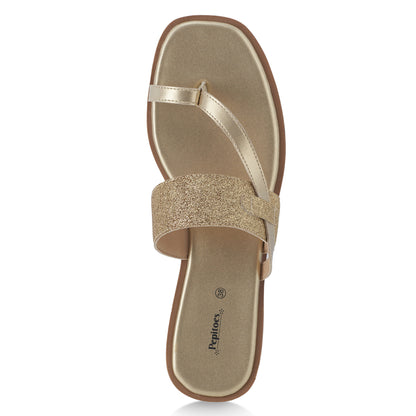 Comfort Slip on Flats P25573