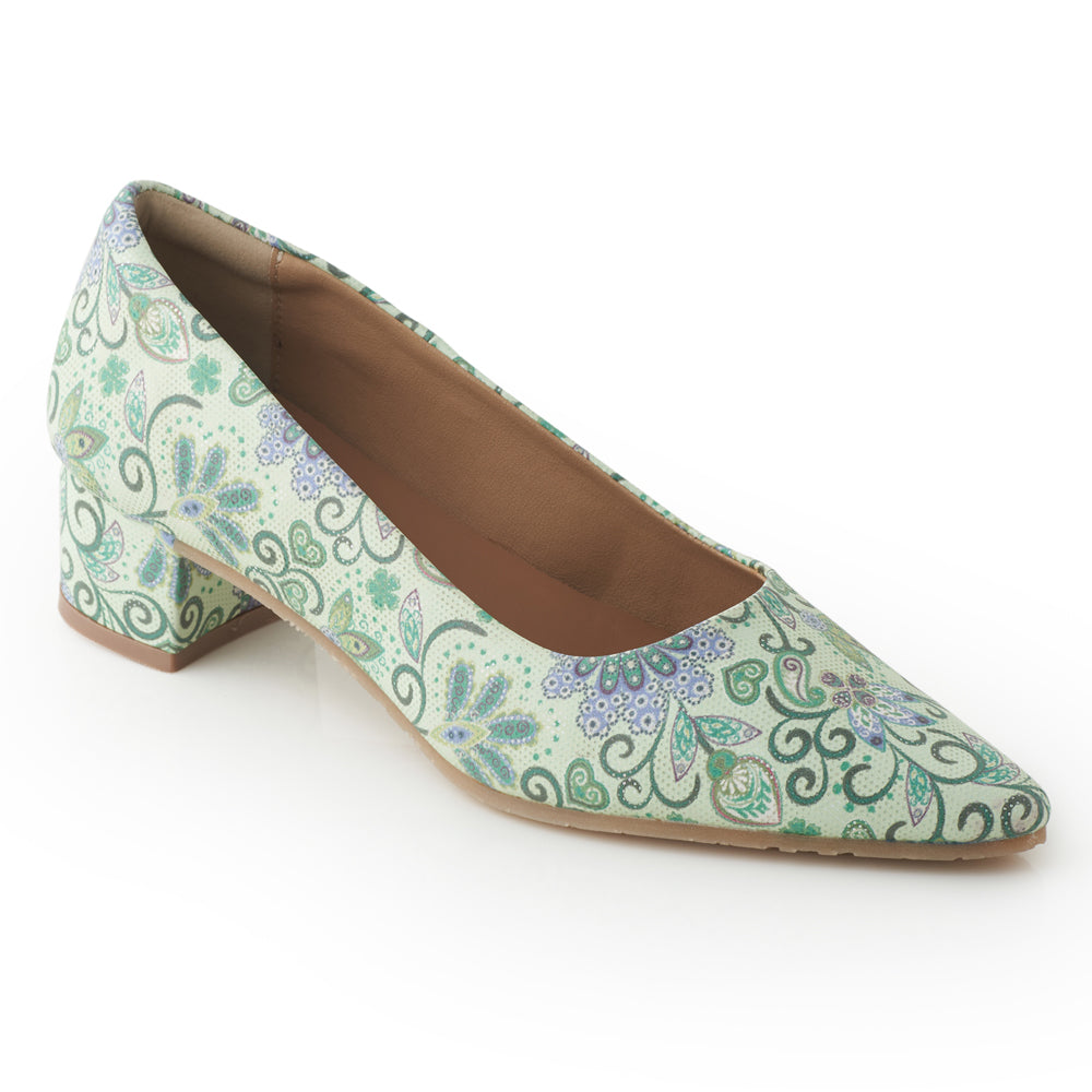 Comfort Slip on Bellies N24492
