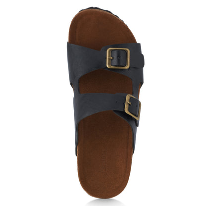Comfort Slip on Flats P25529