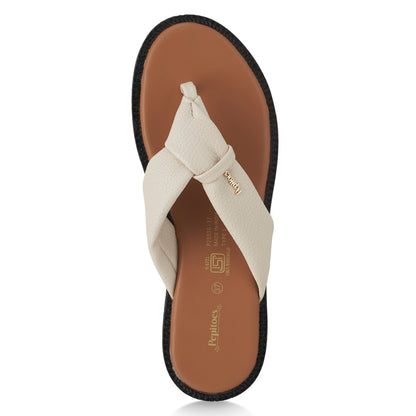 Comfort Slip on Flats P25539