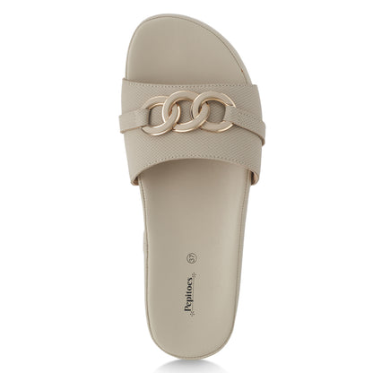 Comfort Slip on Flats P25533