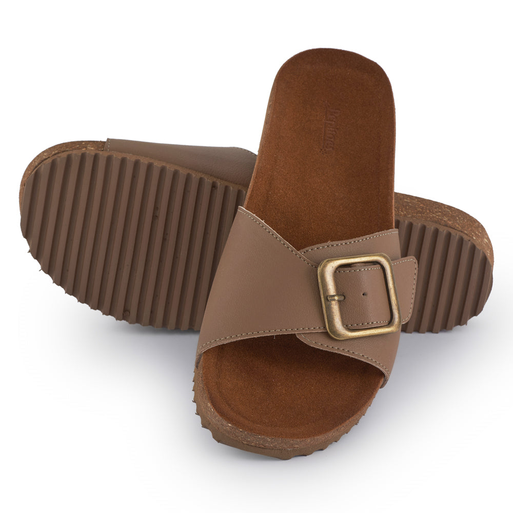  Comfort Slip on Flats P26710