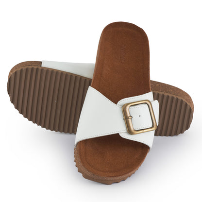  Comfort Slip on Flats P26710