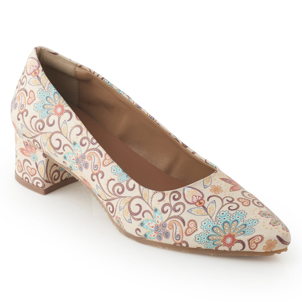 Comfort Slip on Bellies N24492