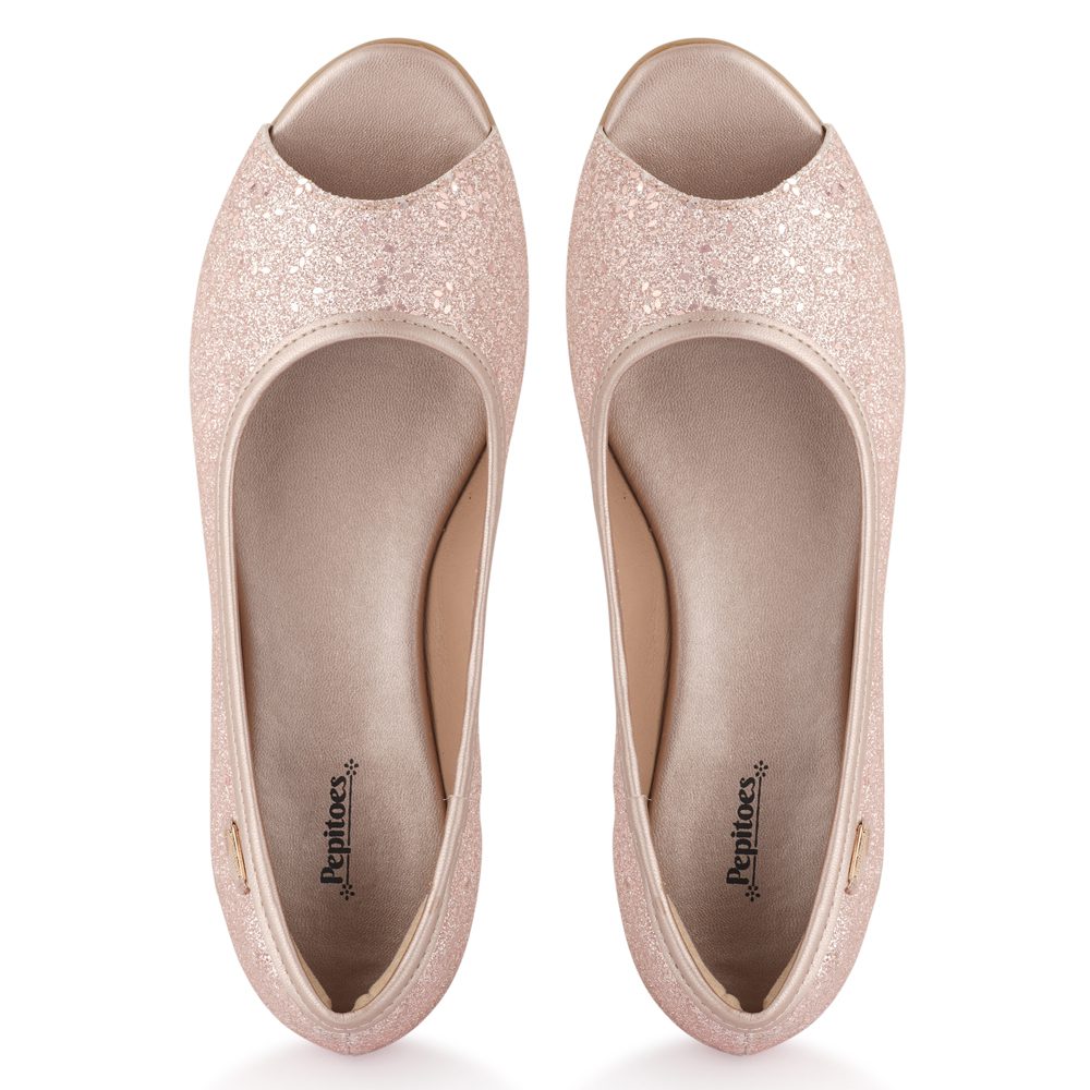 Comfort Slip on Bellies P24415