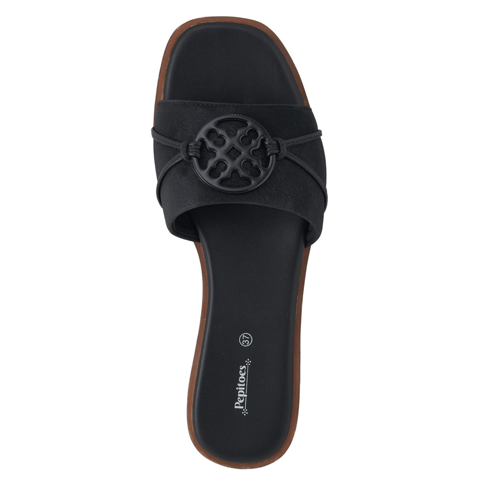 Comfort Slip on Flats P25536