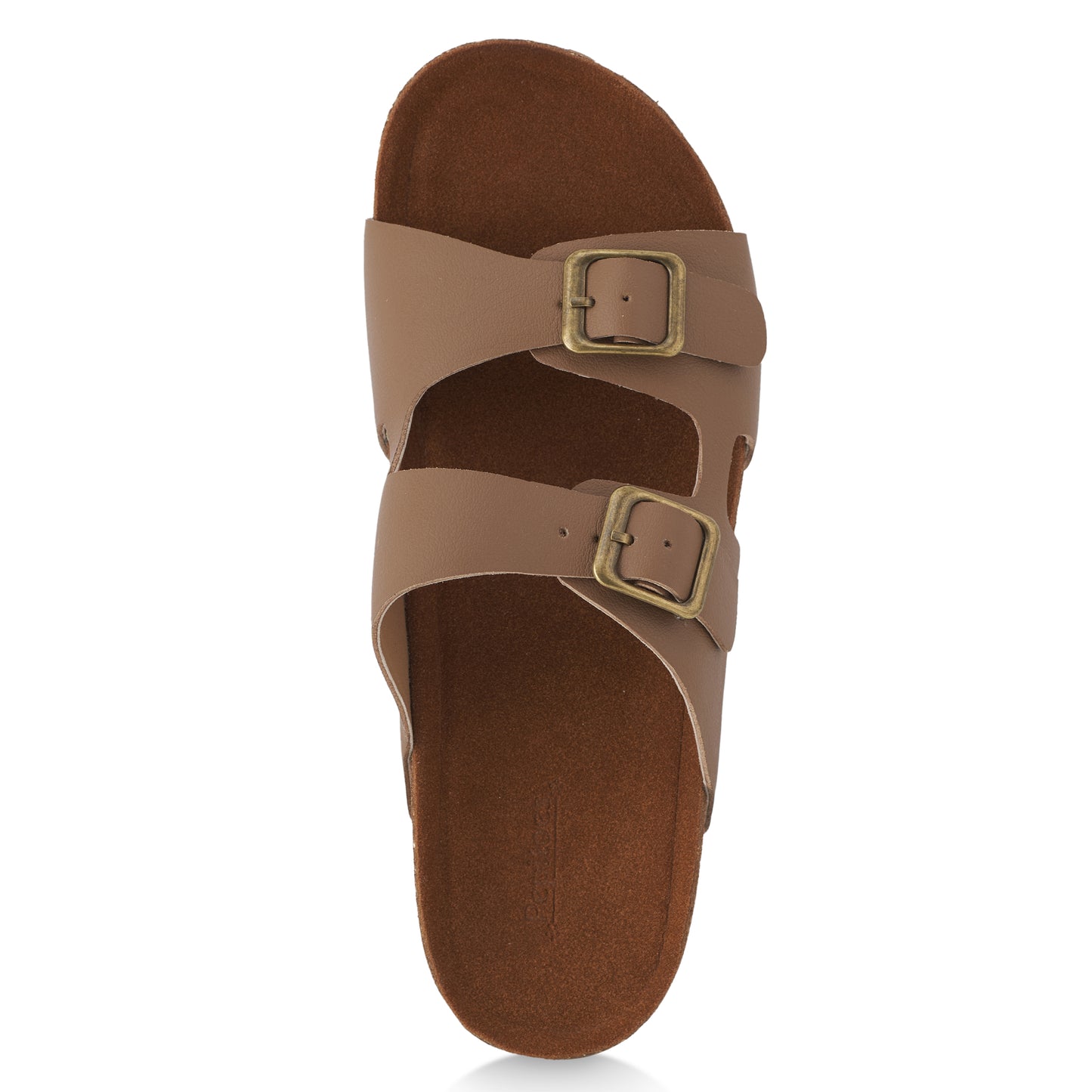 Comfort Slip on Flats P25529