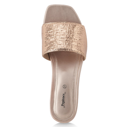 Comfort Slip on Heels P25566