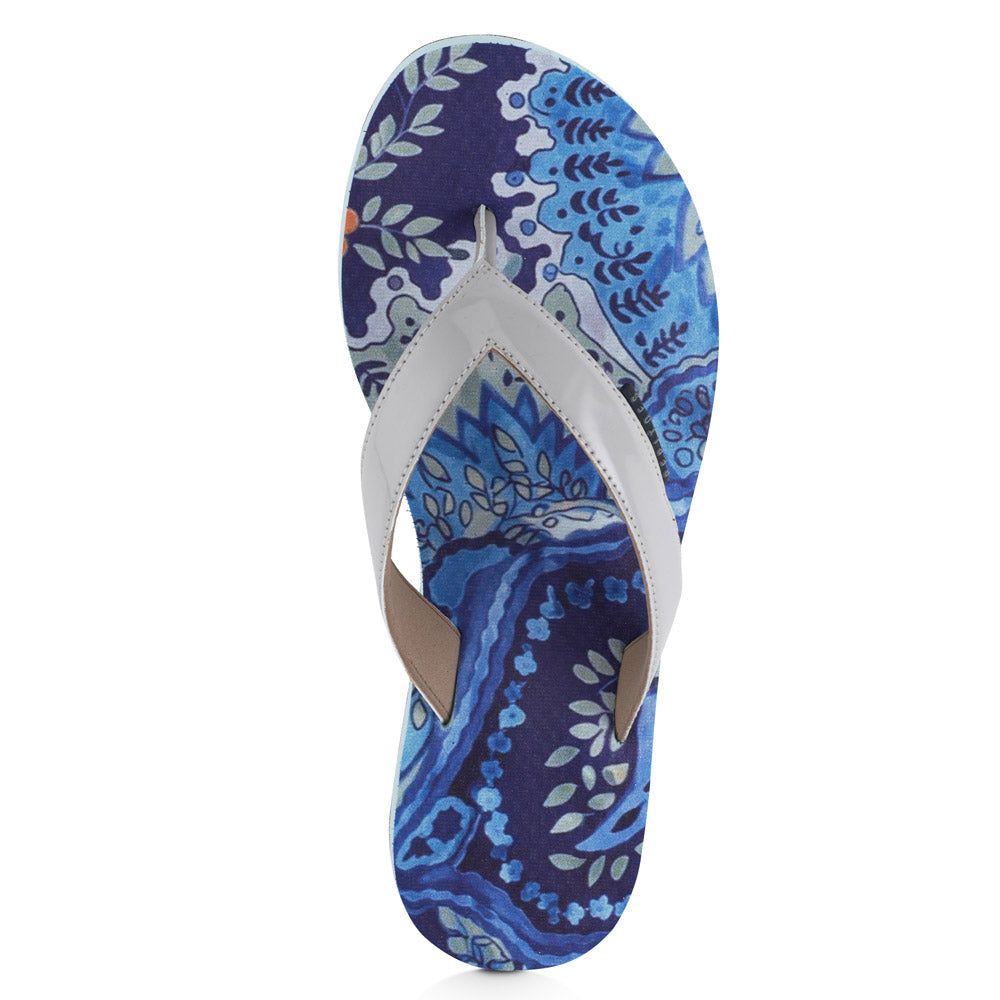 Comfort Slip on Flats P26712