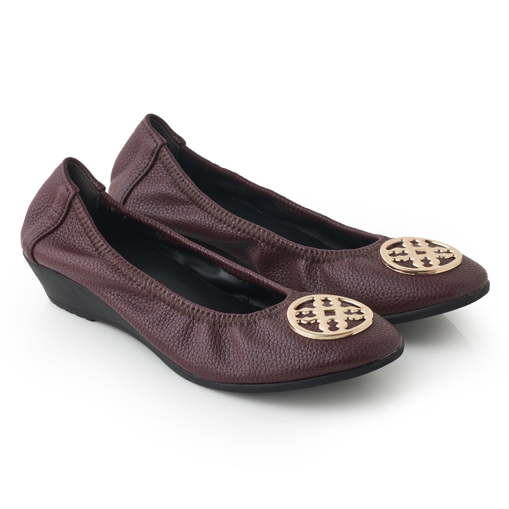 Comfort Slip on Bellies P25476