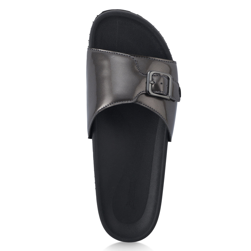 Comfort Slip on Flats P25572