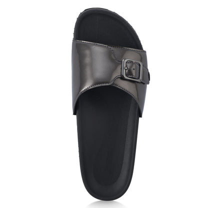 Comfort Slip on Flats P25572