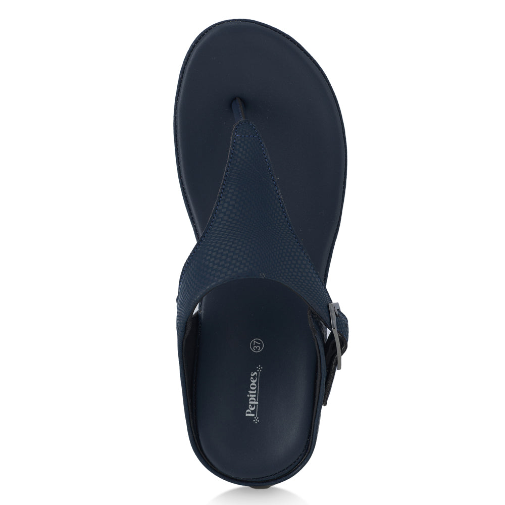 Comfort Slip on Wedges P25517