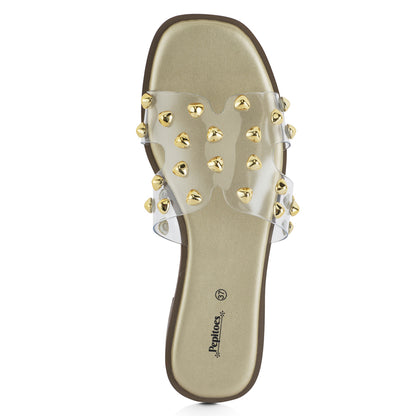 Comfort Slip on Flats P25599