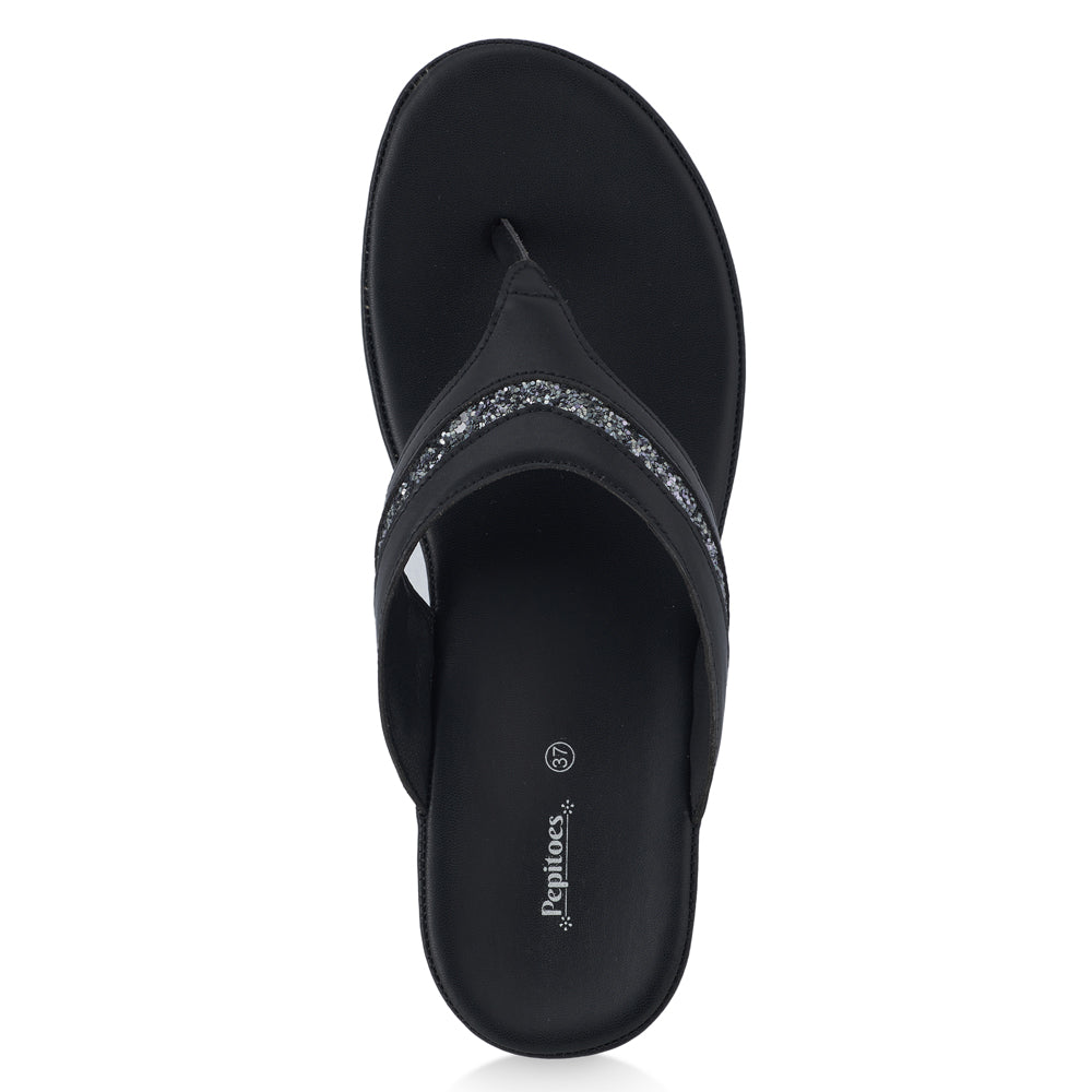 Comfort Slip on Wedges P25531