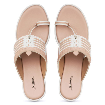 Comfort Slip on Wedges N21316