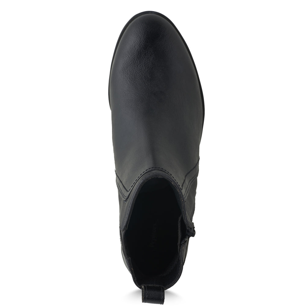 Comfort Slip on Boots P25479