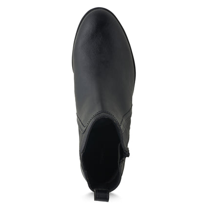 Comfort Slip on Boots P25479