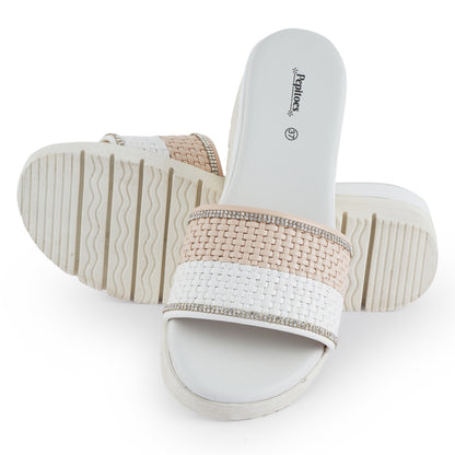 Comfort Slip on Wedges P25586