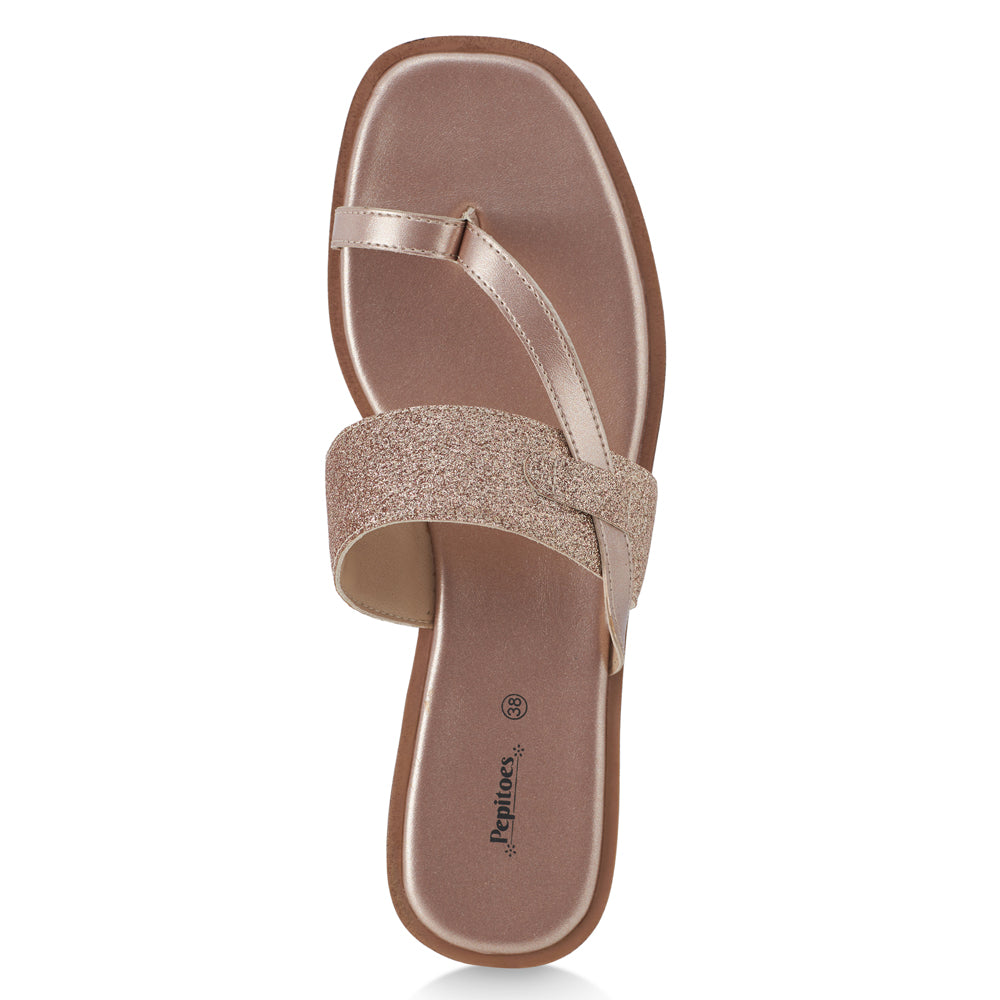 Comfort Slip on Flats P25573