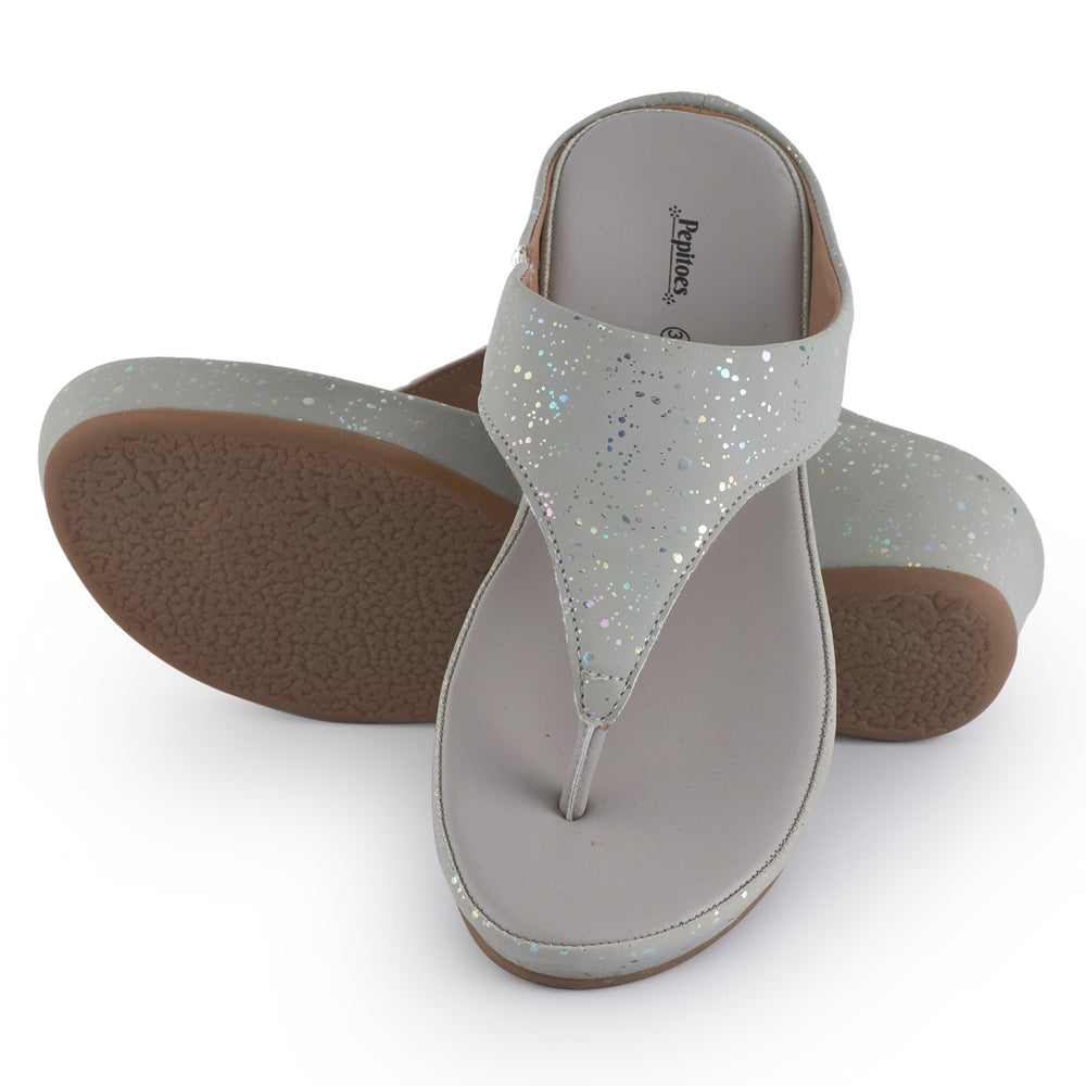 Comfort Slip on Wedges P25561