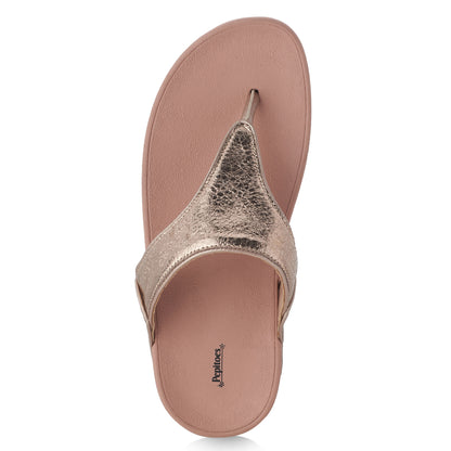 Comfort Slip on Wedges P25438