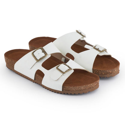 Comfort Slip on Flats P25529