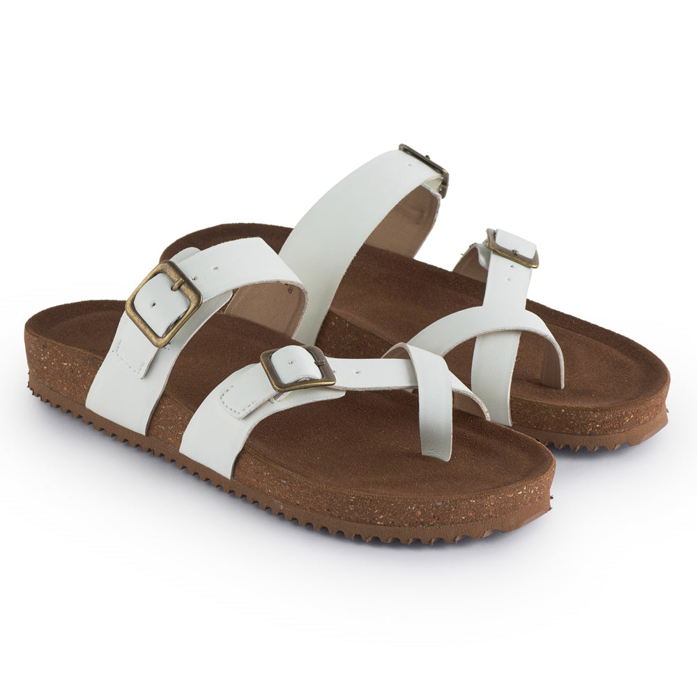Comfort Slip on Flats P25526