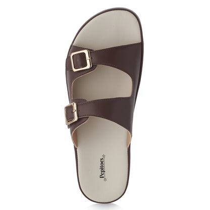 Comfort Slip on Flats P25441