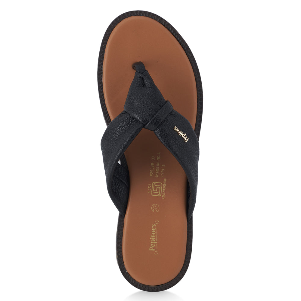 Comfort Slip on Flats P25539