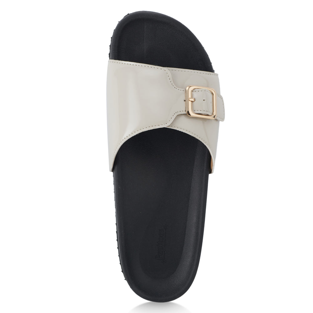 Comfort Slip on Flats P25572
