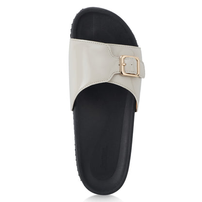 Comfort Slip on Flats P25572