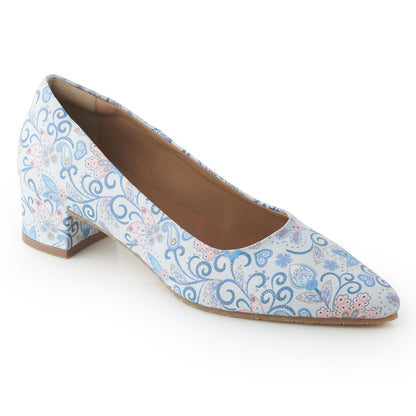 Comfort Slip on Bellies N24492