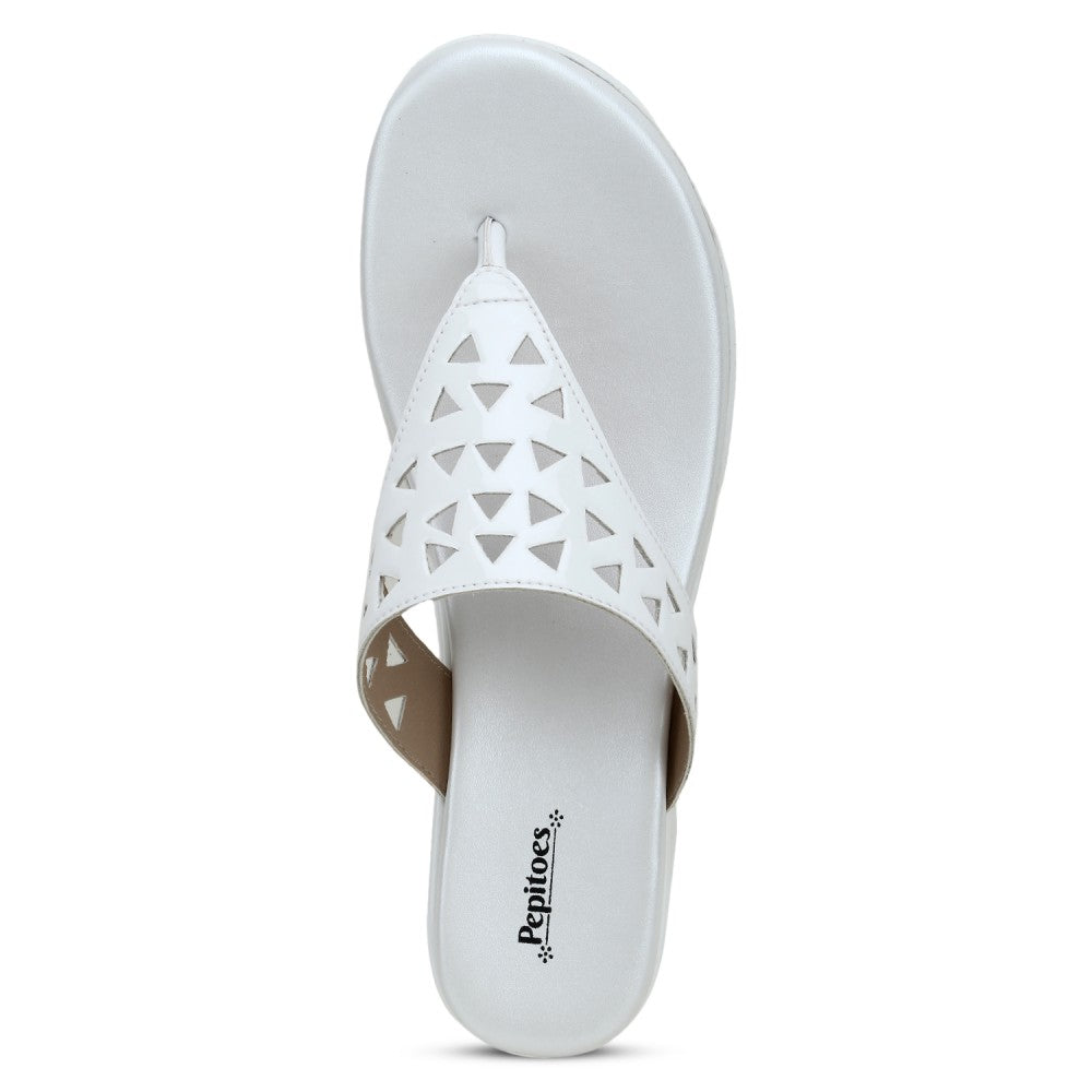 Comfort Slip-On Wedges J90136