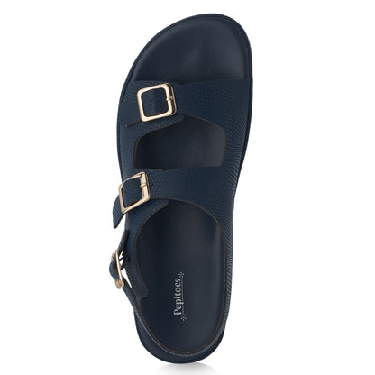 Comfort Slip on Flats P25447
